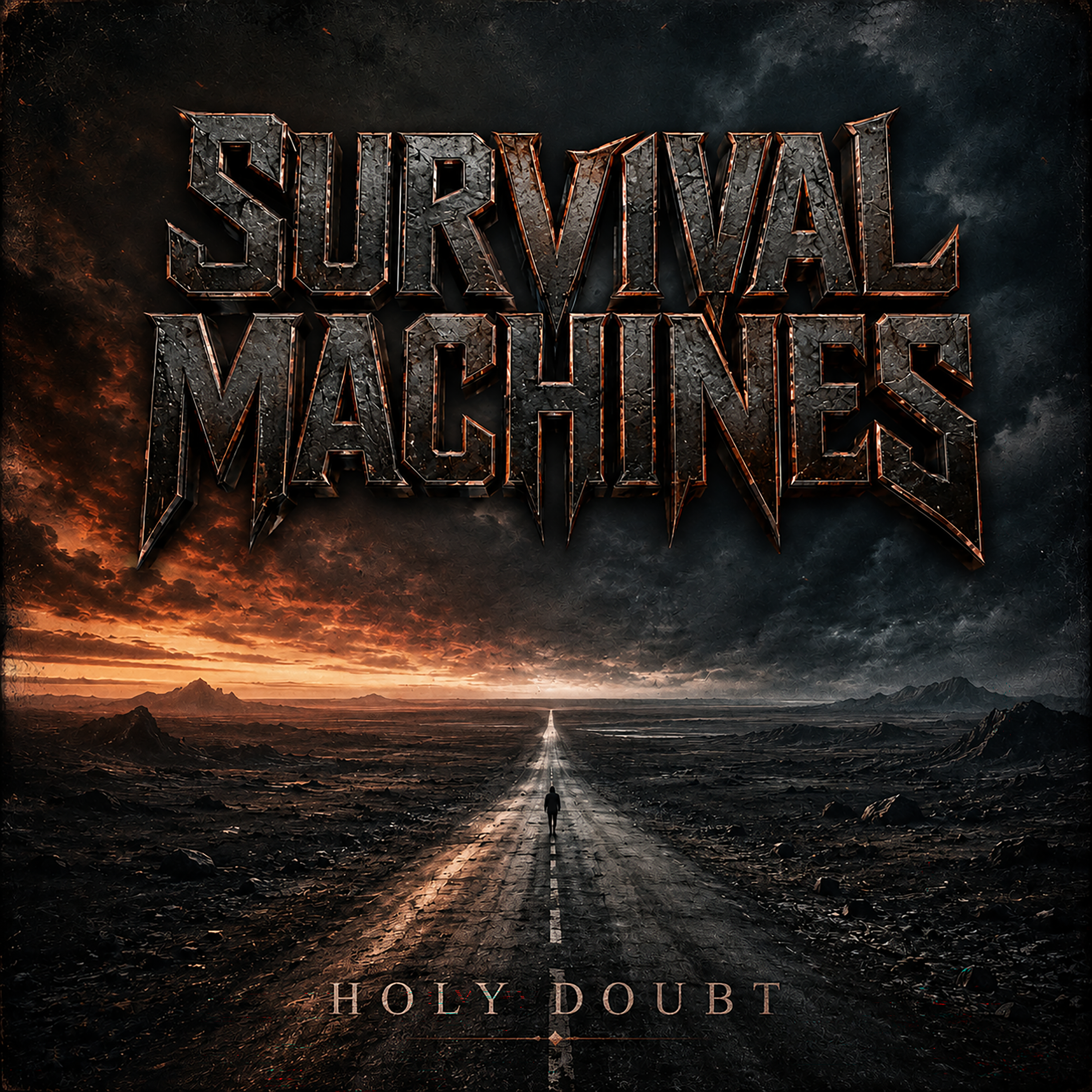 Holy Doubt